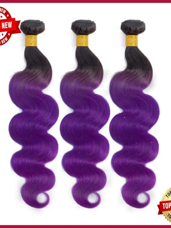Brazilian Virgin Human Hair Extensions 300g Body Wave 26-30 Inch main image 5